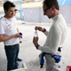 Illustration for article titled I Drank The Fuel That Powers Formula E